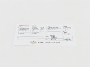 HO Scale Proto 2000 8229 SP 