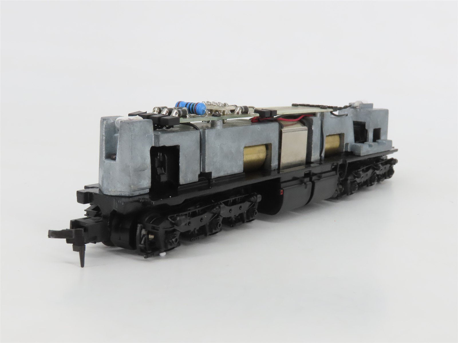 HO Scale Proto 2000 8228 SP 