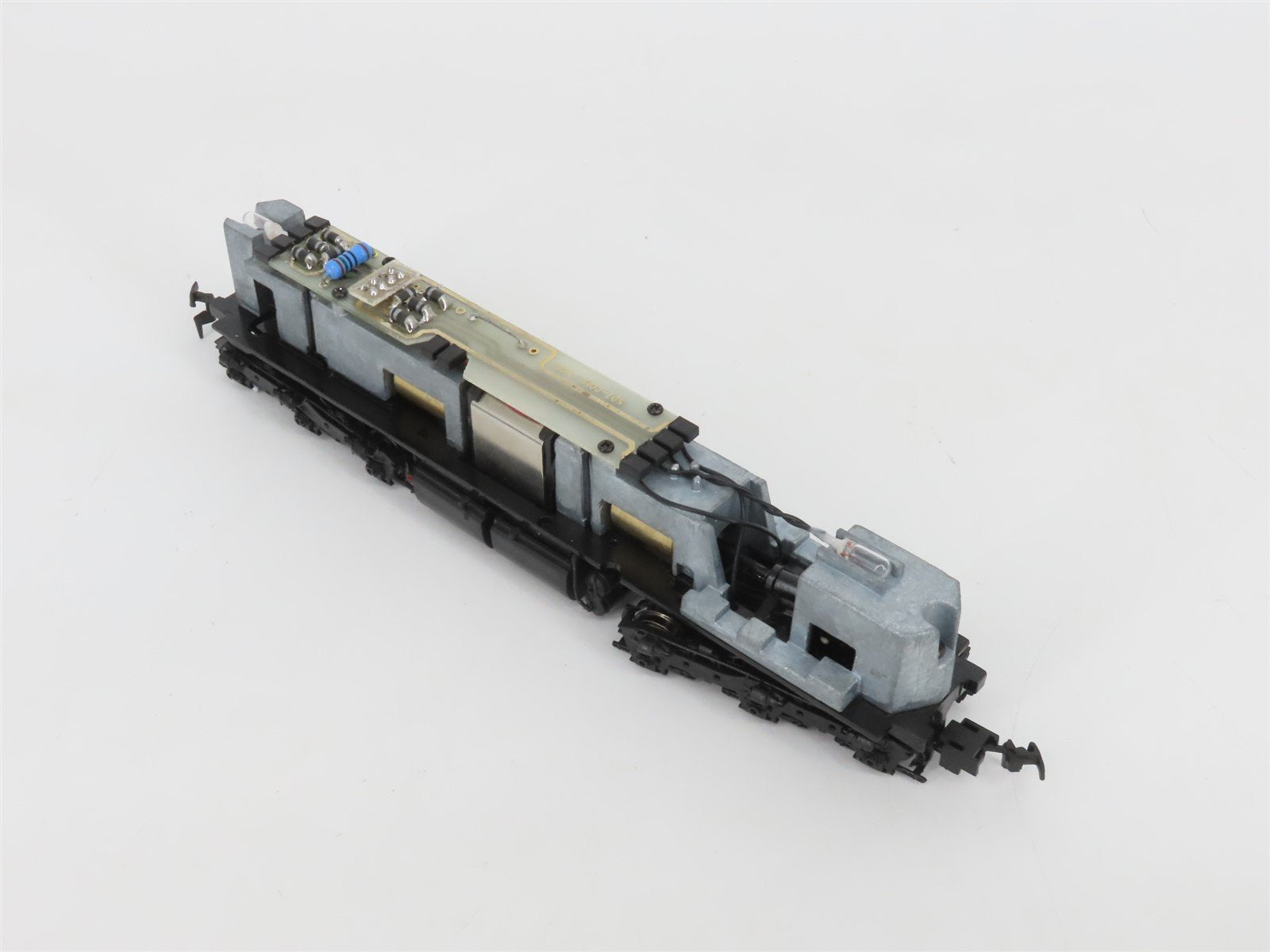 HO Scale Proto 2000 8228 SP 