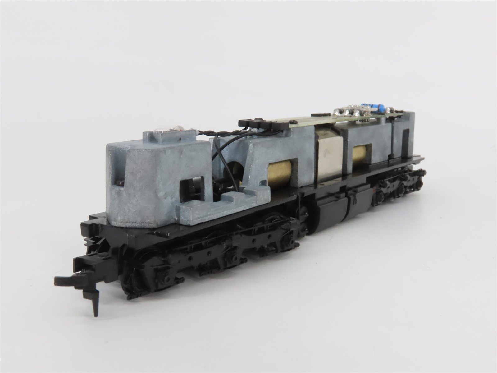HO Scale Proto 2000 8228 SP 