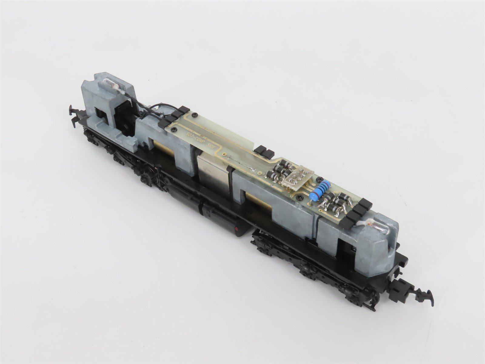 HO Scale Proto 2000 8228 SP 