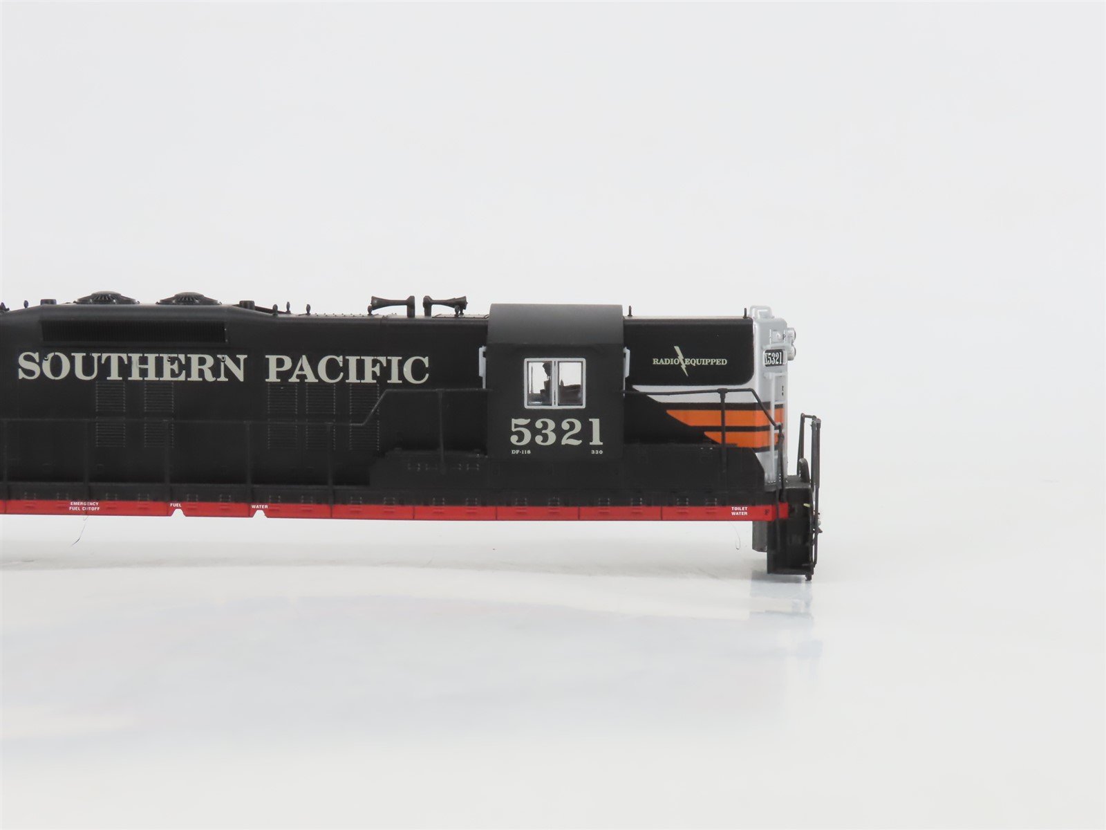 HO Scale Proto 2000 8228 SP 