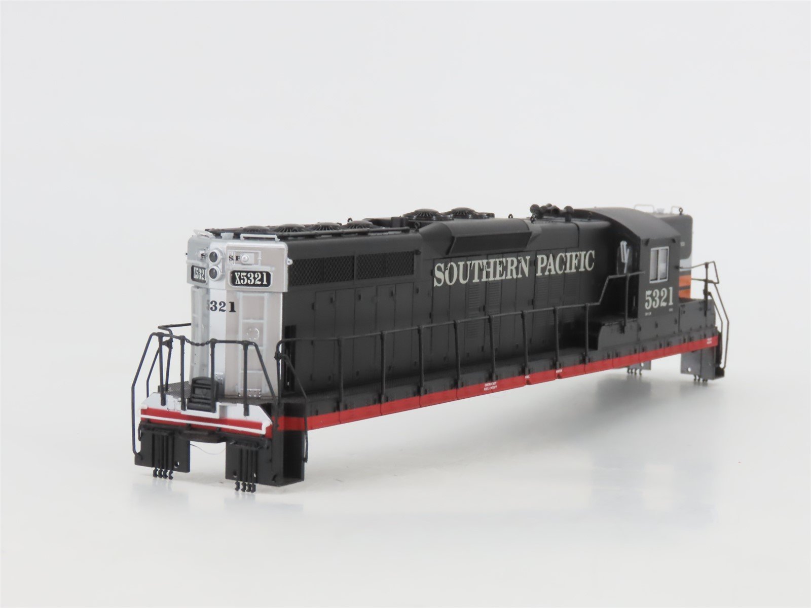 HO Scale Proto 2000 8228 SP 