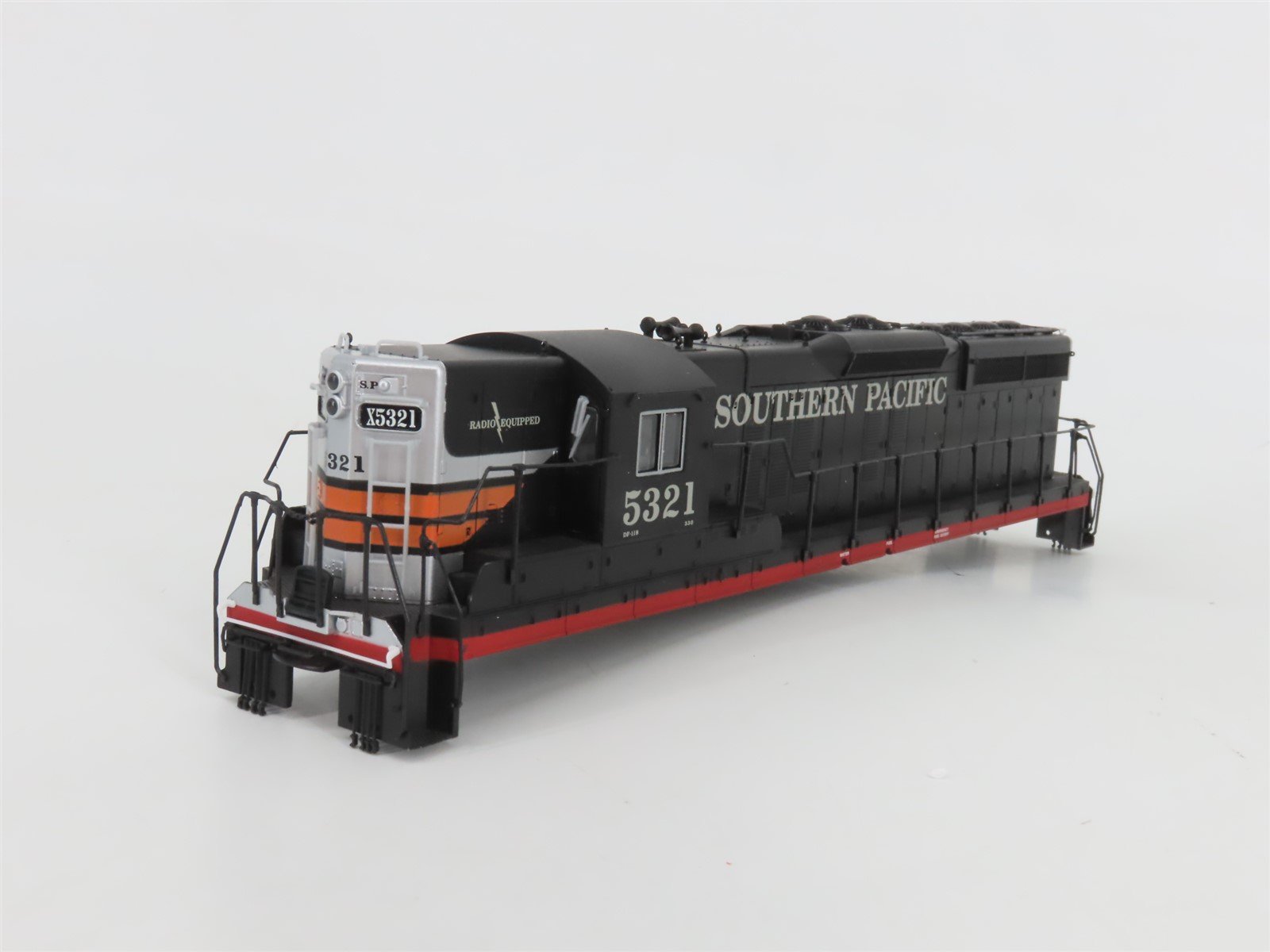 HO Scale Proto 2000 8228 SP 