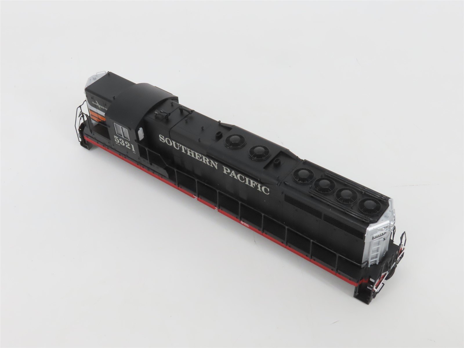 HO Scale Proto 2000 8228 SP 