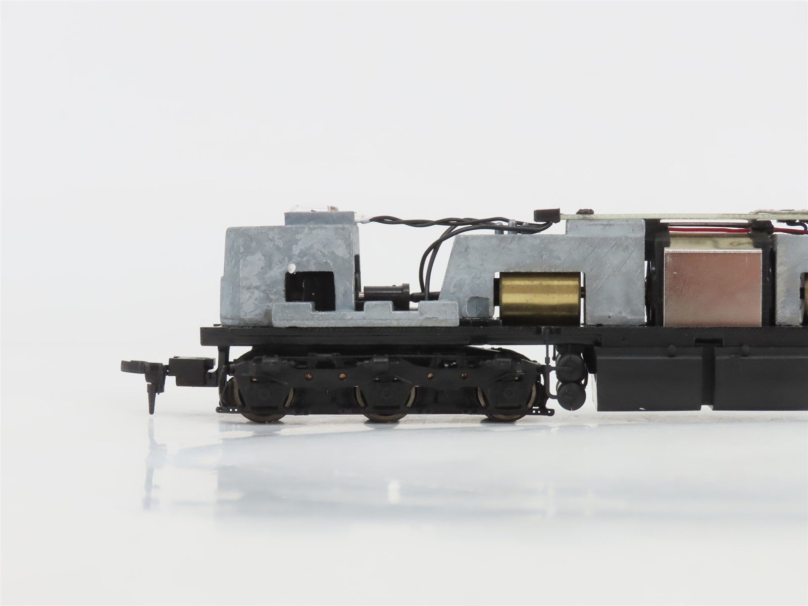 HO Scale Proto 2000 8229 SP 