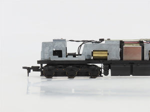 HO Scale Proto 2000 8229 SP 