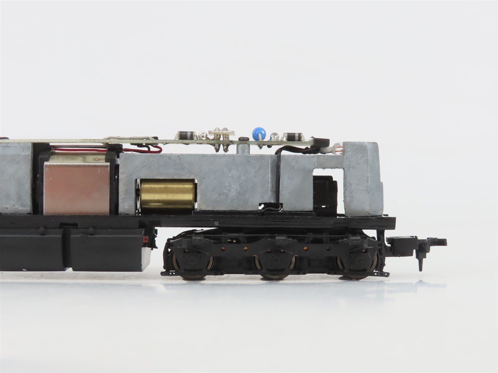 HO Scale Proto 2000 8229 SP 