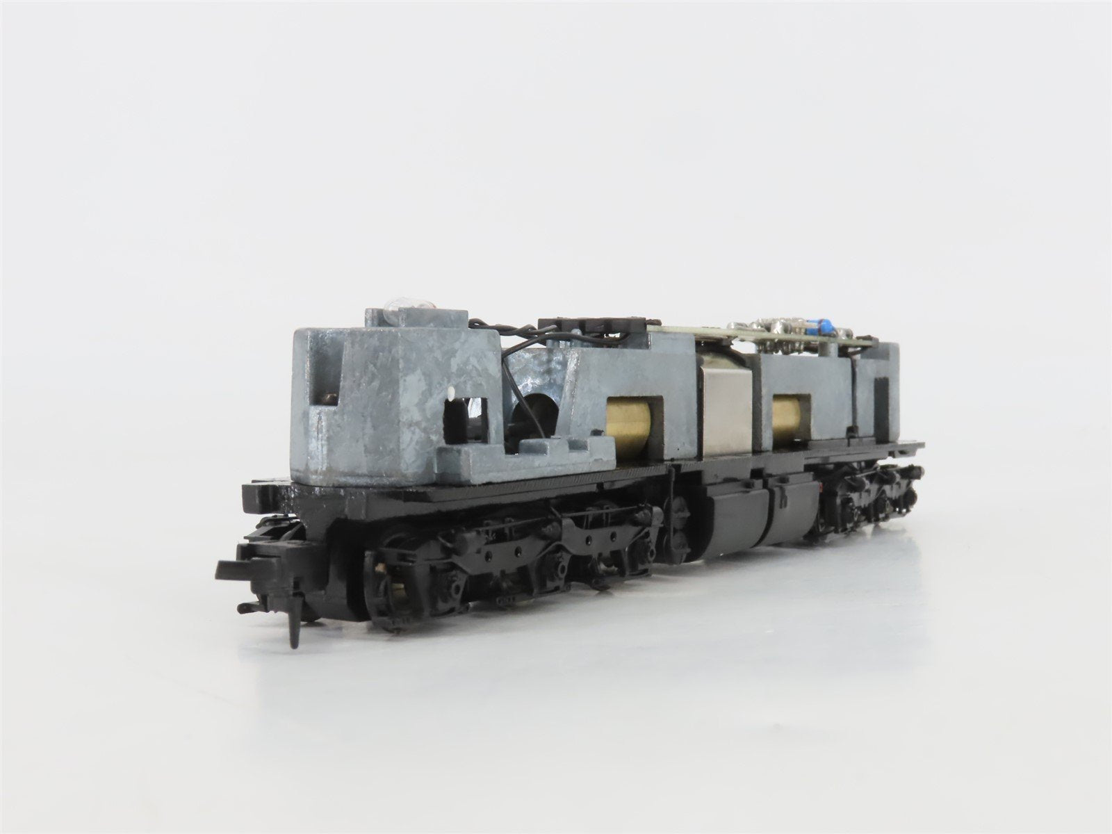 HO Scale Proto 2000 8229 SP 