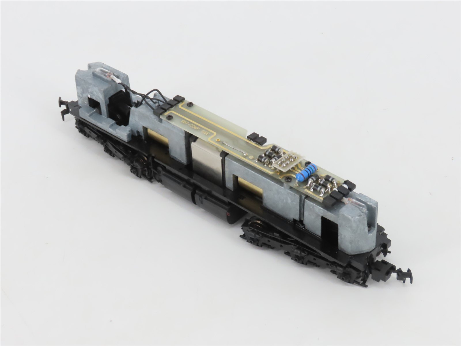 HO Scale Proto 2000 8229 SP 