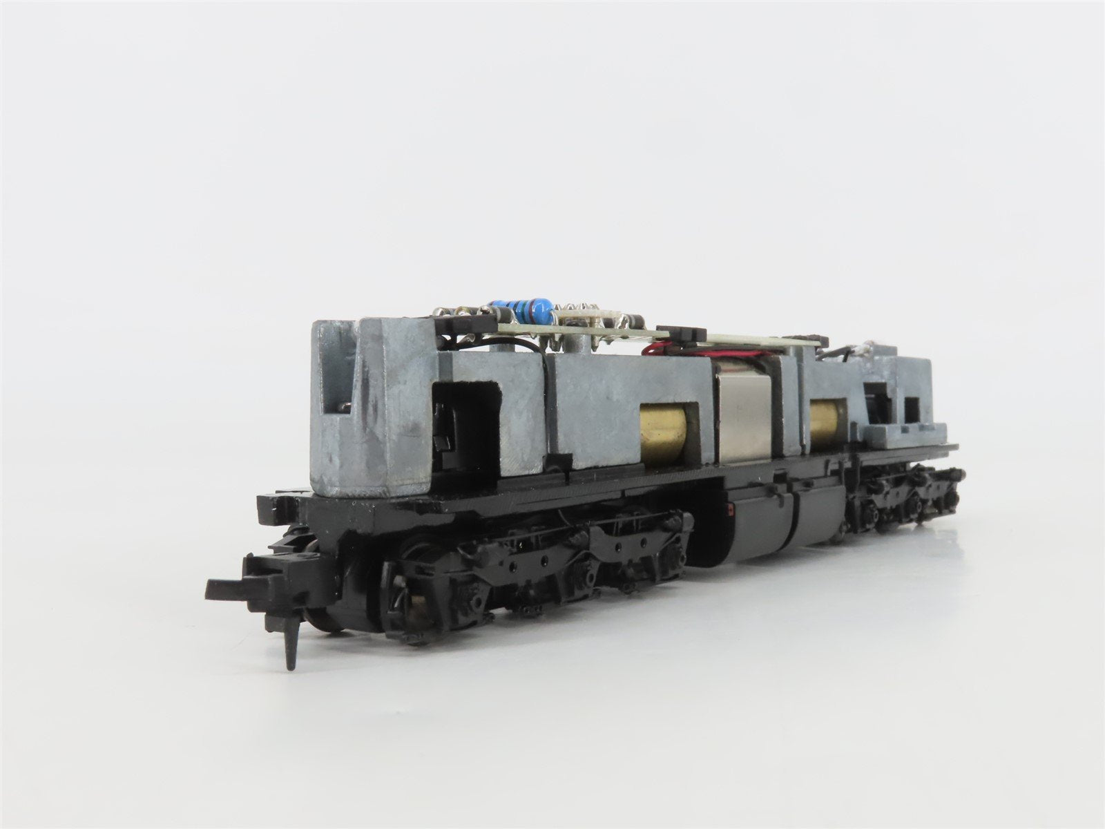 HO Scale Proto 2000 8229 SP 