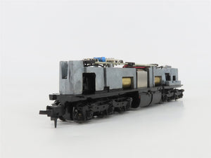 HO Scale Proto 2000 8229 SP 
