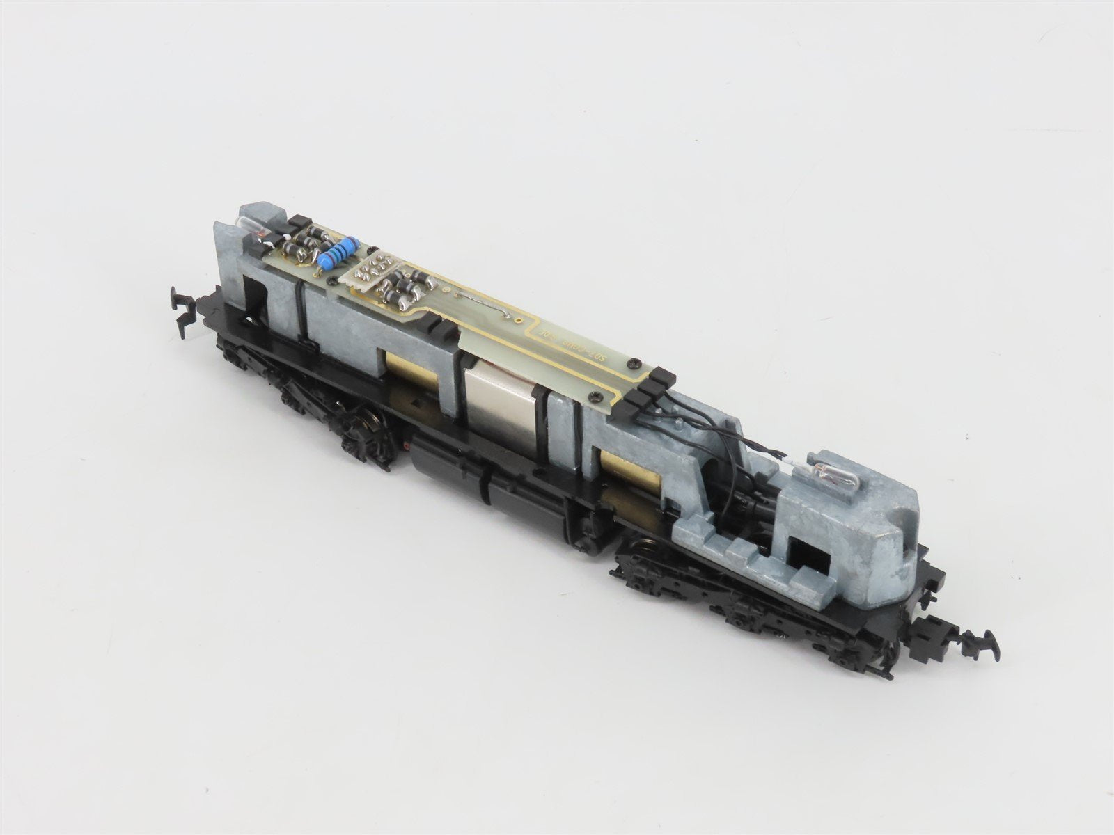 HO Scale Proto 2000 8229 SP 