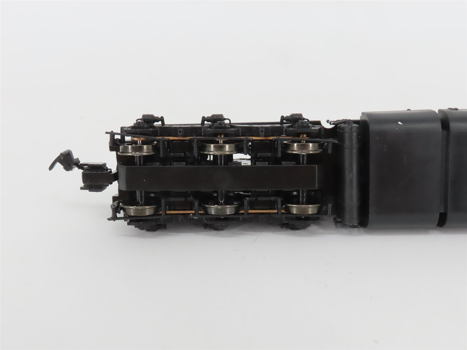 HO Scale Proto 2000 8229 SP 