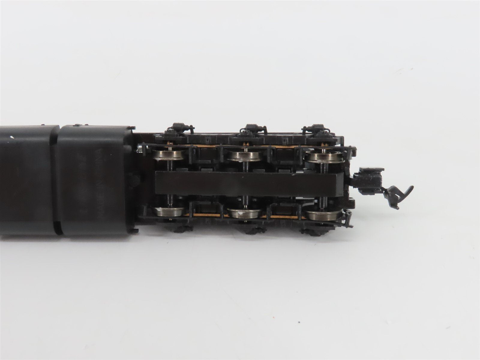 HO Scale Proto 2000 8229 SP 