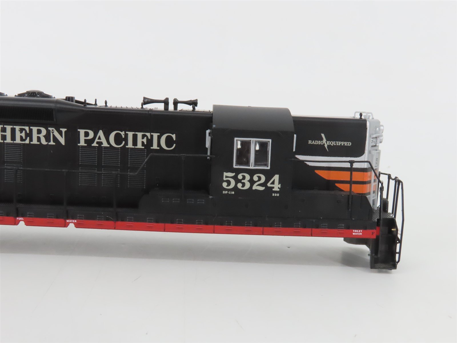 HO Scale Proto 2000 8229 SP 
