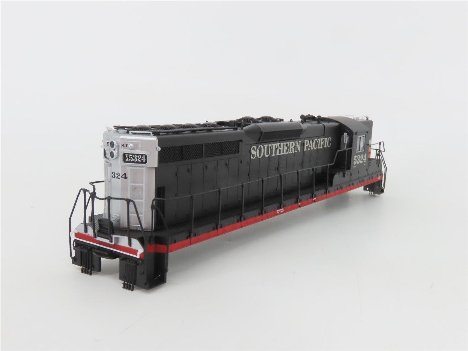 HO Scale Proto 2000 8229 SP 