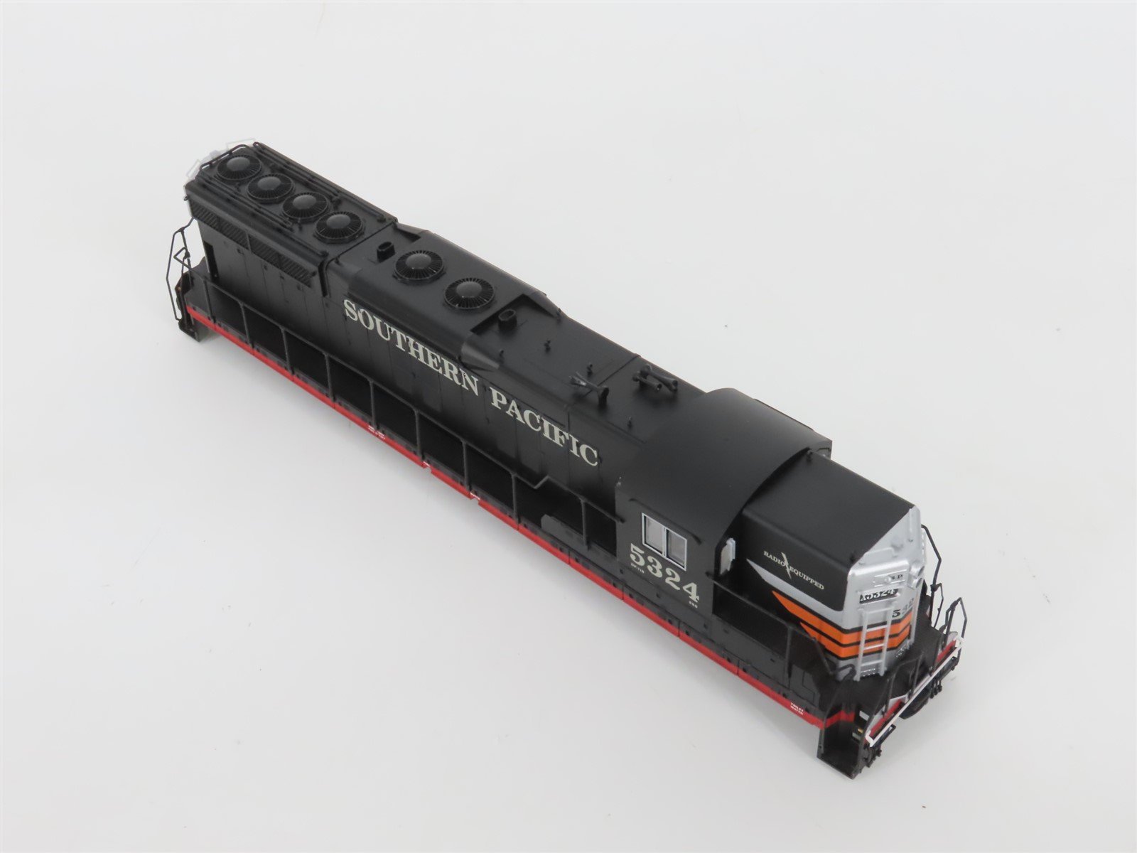 HO Scale Proto 2000 8229 SP 