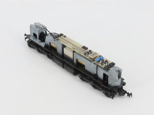 HO Scale Proto 2000 8225 CB&Q Burlington Route EMD SD7 Diesel #303 - DCC Ready