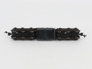 HO Scale Proto 2000 8225 CB&Q Burlington Route EMD SD7 Diesel #303 - DCC Ready