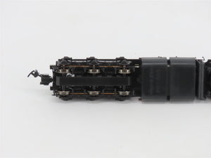 HO Scale Proto 2000 8225 CB&Q Burlington Route EMD SD7 Diesel #303 - DCC Ready