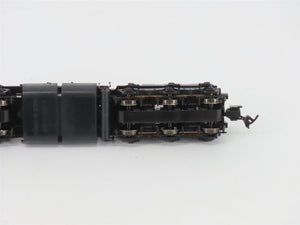 HO Scale Proto 2000 8225 CB&Q Burlington Route EMD SD7 Diesel #303 - DCC Ready