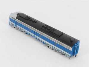 HO Scale Proto 2000 8177 Electro-Motive EMD Demonstrator E8/9 A/A Diesel Set