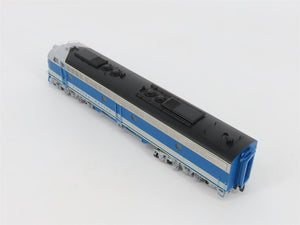 HO Scale Proto 2000 8177 Electro-Motive EMD Demonstrator E8/9 A/A Diesel Set