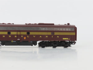 HO Scale Proto 2000 8117 PRR Pennsylvania EMD E8/9 A/A Diesel Locomotive Set