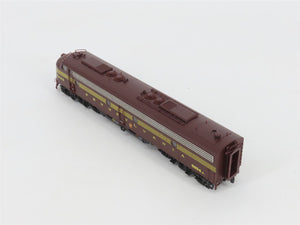HO Scale Proto 2000 8117 PRR Pennsylvania EMD E8/9 A/A Diesel Locomotive Set