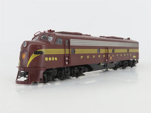 HO Scale Proto 2000 8117 PRR Pennsylvania EMD E8/9 A/A Diesel Locomotive Set