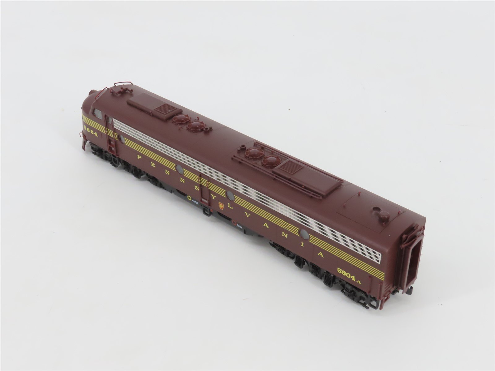 HO Scale Proto 2000 8117 PRR Pennsylvania EMD E8/9 A/A Diesel Locomotive Set