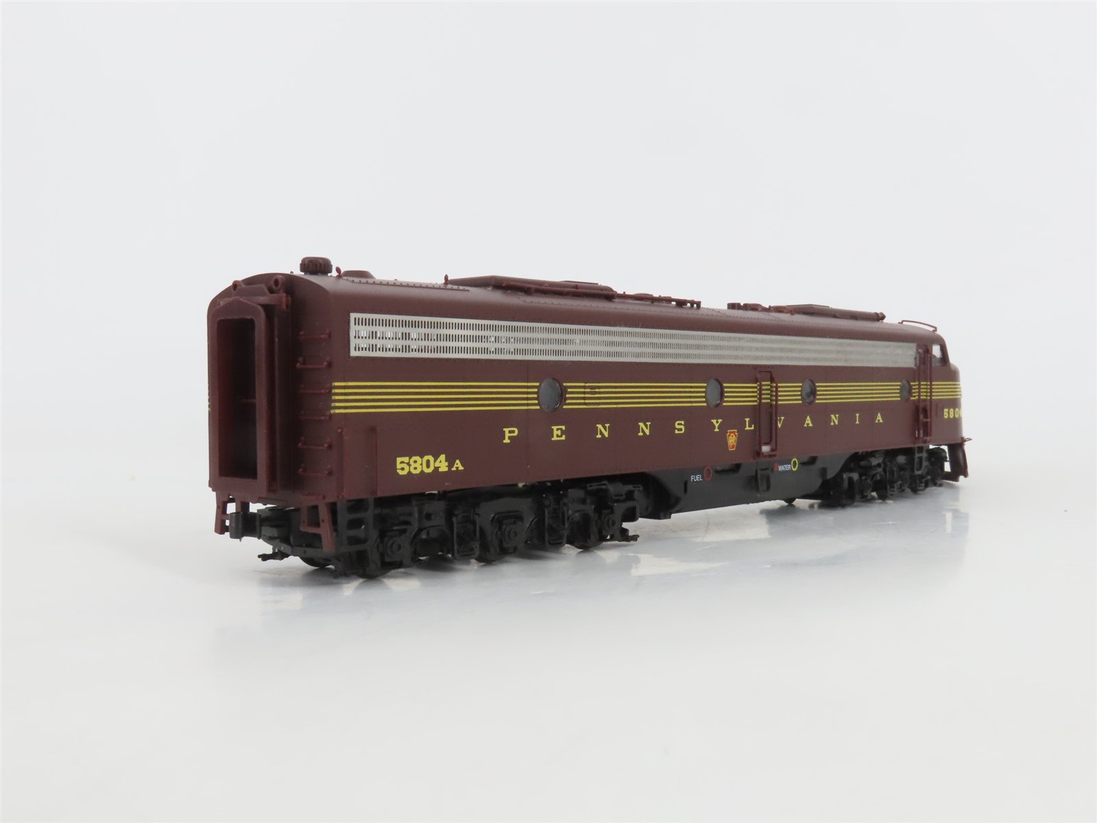HO Scale Proto 2000 8117 PRR Pennsylvania EMD E8/9 A/A Diesel Locomotive Set