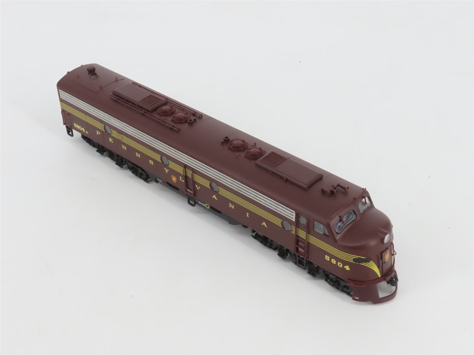 HO Scale Proto 2000 8117 PRR Pennsylvania EMD E8/9 A/A Diesel Locomotive Set