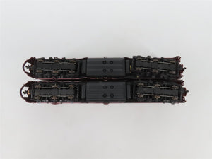 HO Scale Proto 2000 8117 PRR Pennsylvania EMD E8/9 A/A Diesel Locomotive Set