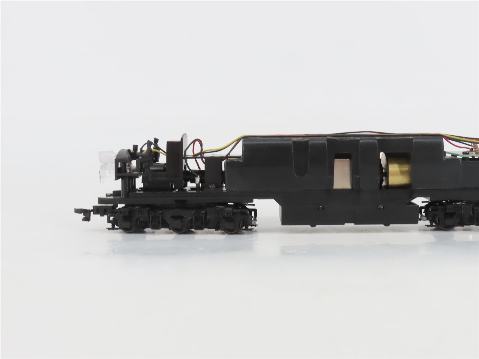 HO Scale Proto 2000 21059 B&O Baltimore & Ohio EMD E7A Diesel #78 - DCC Ready