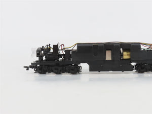HO Scale Proto 2000 21059 B&O Baltimore & Ohio EMD E7A Diesel #78 - DCC Ready
