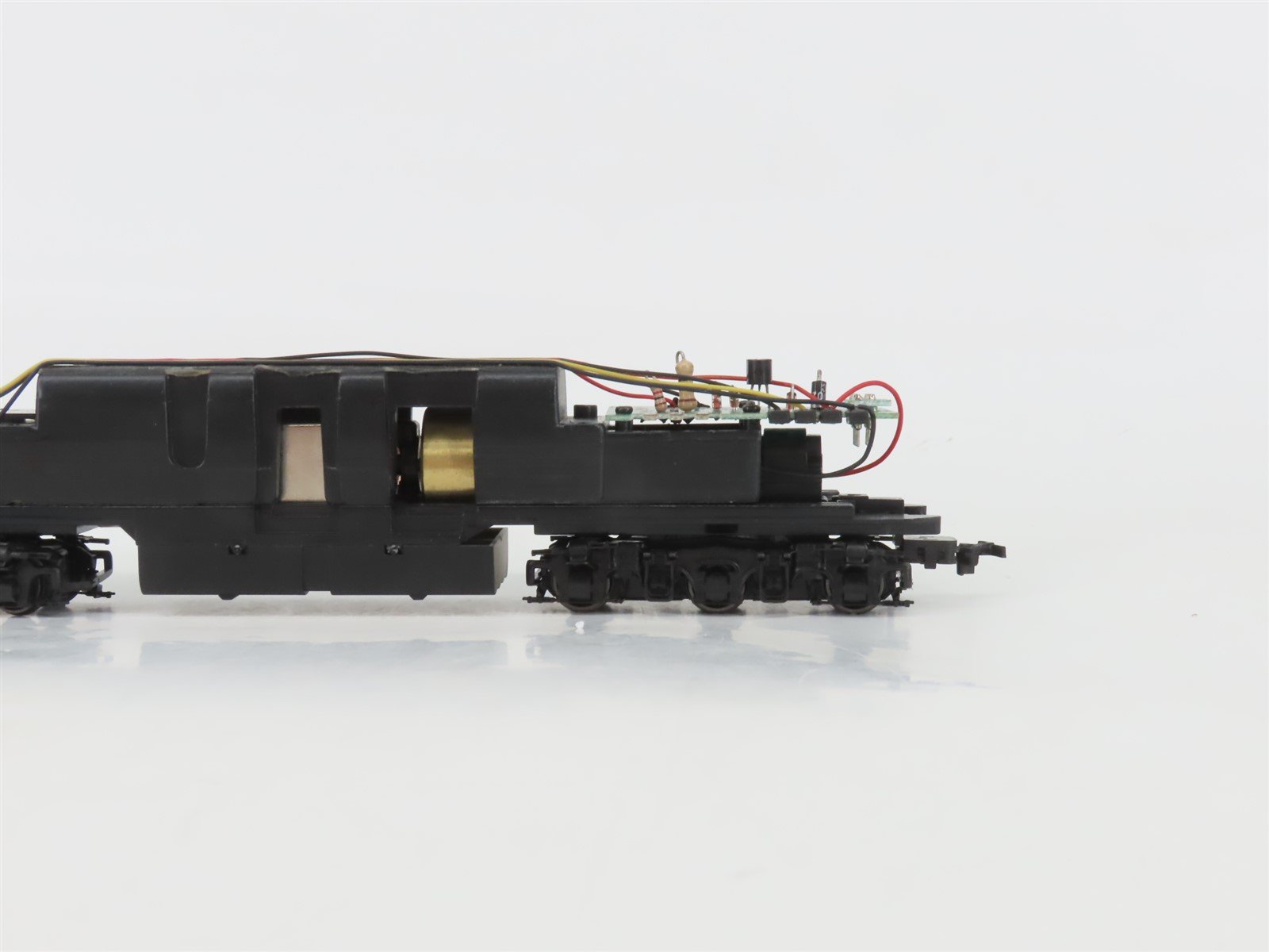 HO Scale Proto 2000 21059 B&O Baltimore & Ohio EMD E7A Diesel #78 - DCC Ready