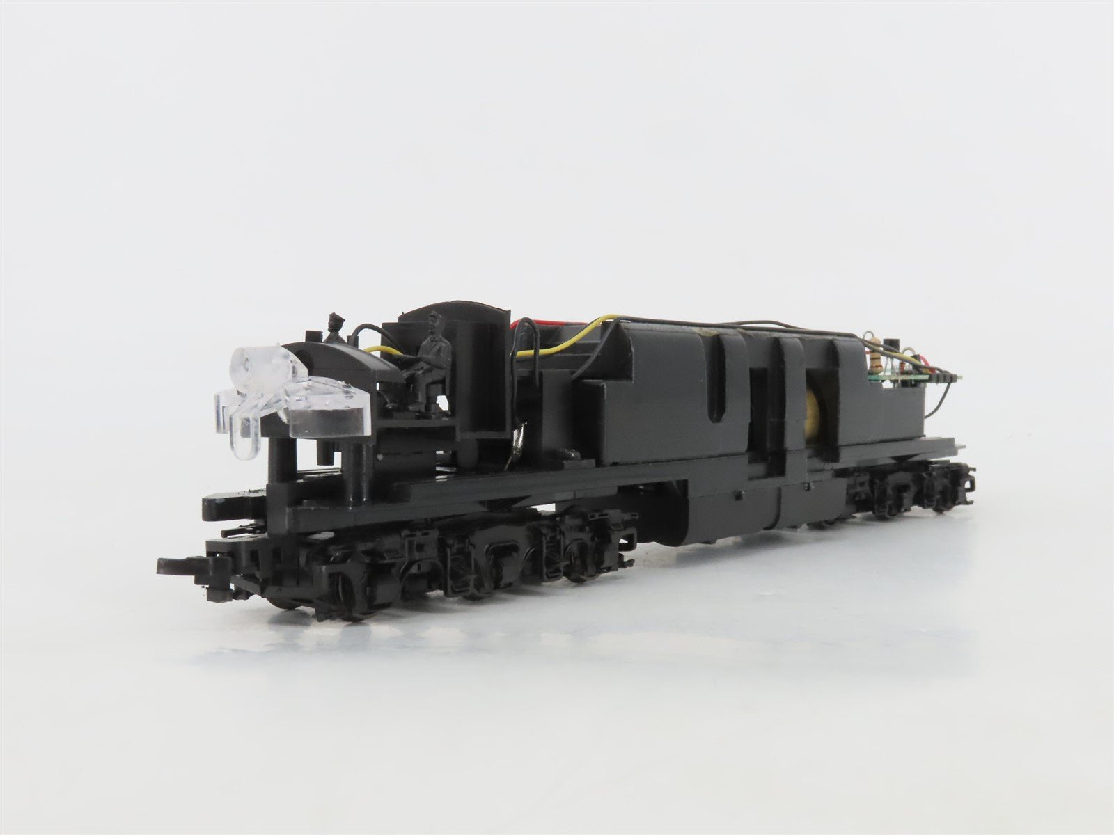 HO Scale Proto 2000 21059 B&O Baltimore & Ohio EMD E7A Diesel #78 - DCC Ready
