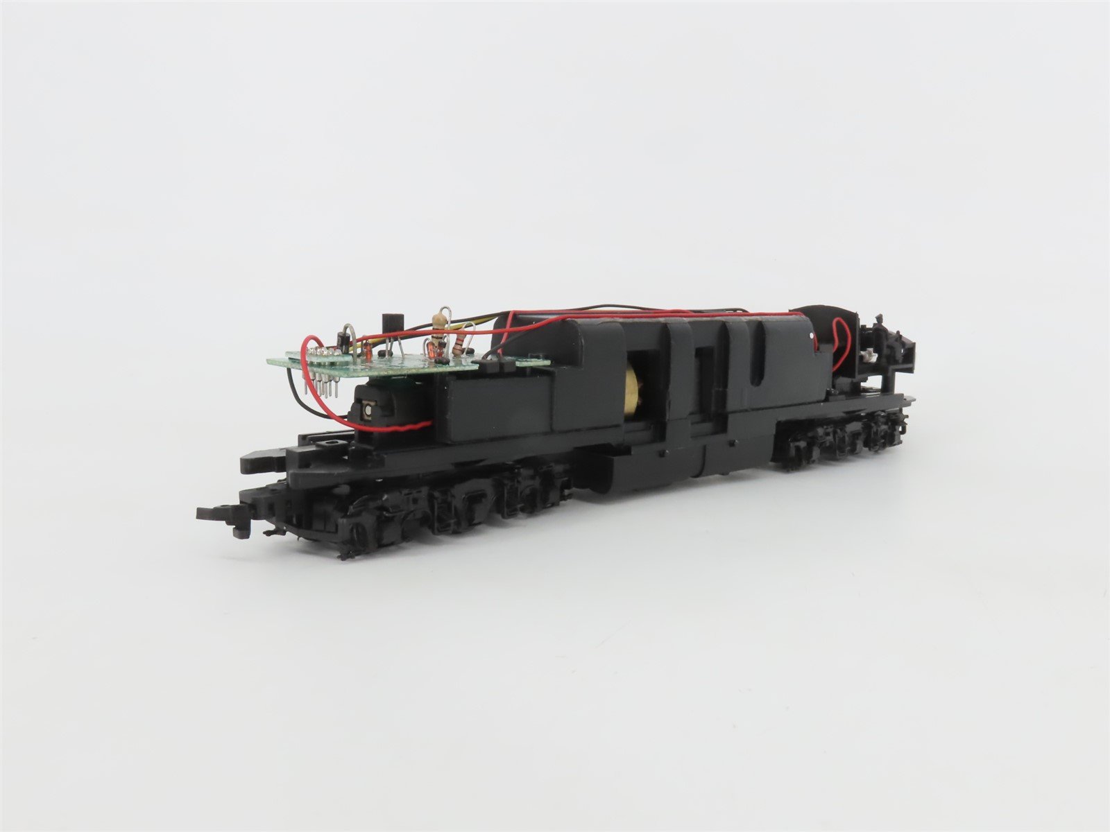 HO Scale Proto 2000 21059 B&O Baltimore & Ohio EMD E7A Diesel #78 - DCC Ready