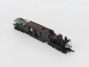 HO Scale Proto 2000 21059 B&O Baltimore & Ohio EMD E7A Diesel #78 - DCC Ready