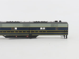 HO Scale Proto 2000 21059 B&O Baltimore & Ohio EMD E7A Diesel #78 - DCC Ready