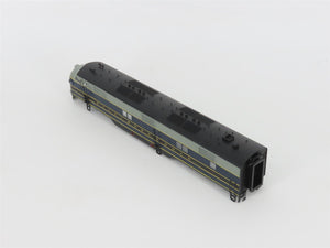 HO Scale Proto 2000 21059 B&O Baltimore & Ohio EMD E7A Diesel #78 - DCC Ready