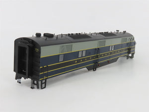 HO Scale Proto 2000 21059 B&O Baltimore & Ohio EMD E7A Diesel #78 - DCC Ready