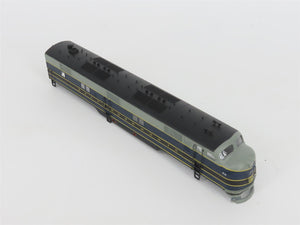 HO Scale Proto 2000 21059 B&O Baltimore & Ohio EMD E7A Diesel #78 - DCC Ready