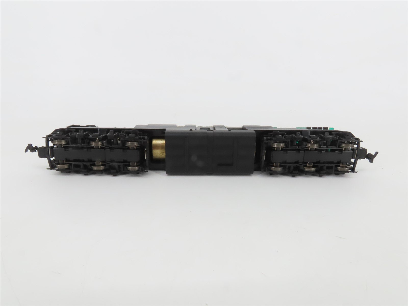 HO Scale Proto 2000 21059 B&O Baltimore & Ohio EMD E7A Diesel #78 - DCC Ready