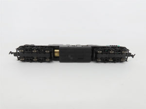 HO Scale Proto 2000 21059 B&O Baltimore & Ohio EMD E7A Diesel #78 - DCC Ready