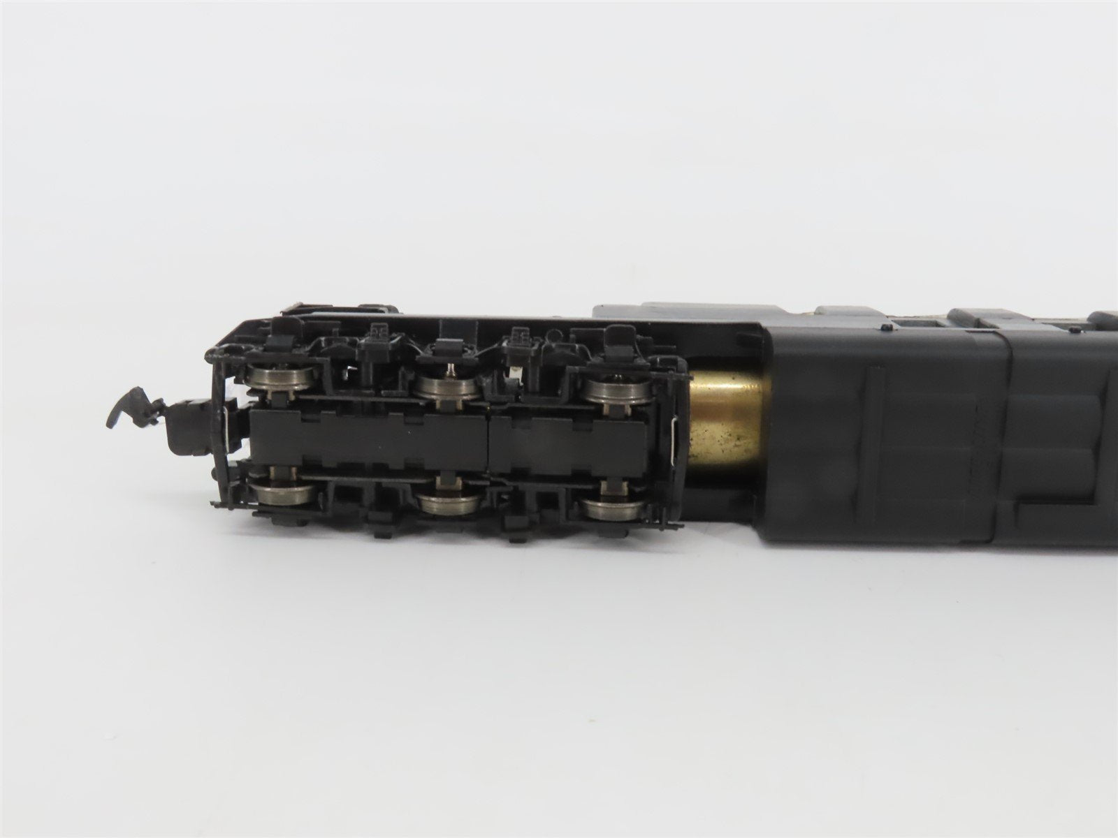 HO Scale Proto 2000 21059 B&O Baltimore & Ohio EMD E7A Diesel #78 - DCC Ready