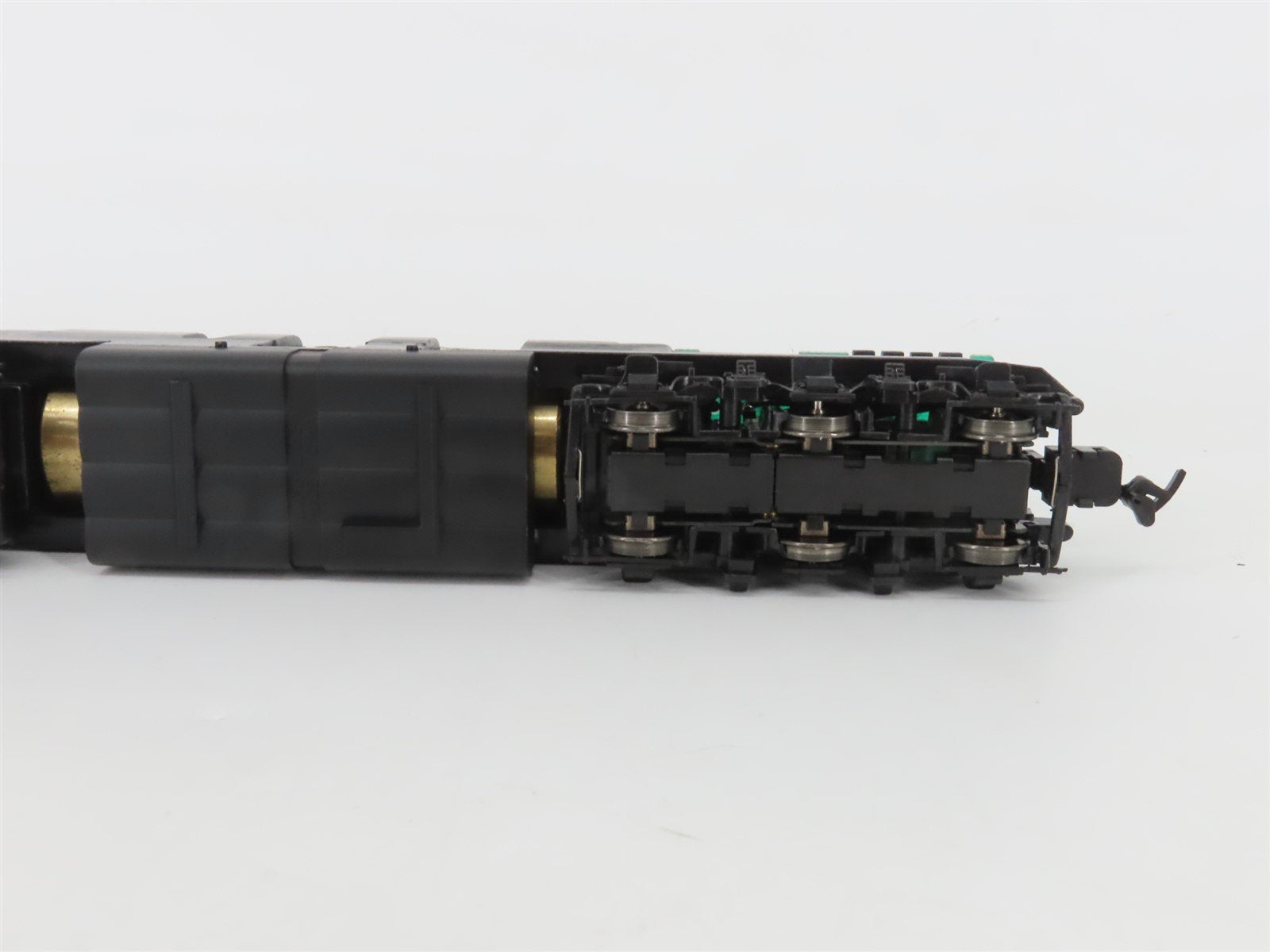 HO Scale Proto 2000 21059 B&O Baltimore & Ohio EMD E7A Diesel #78 - DCC Ready