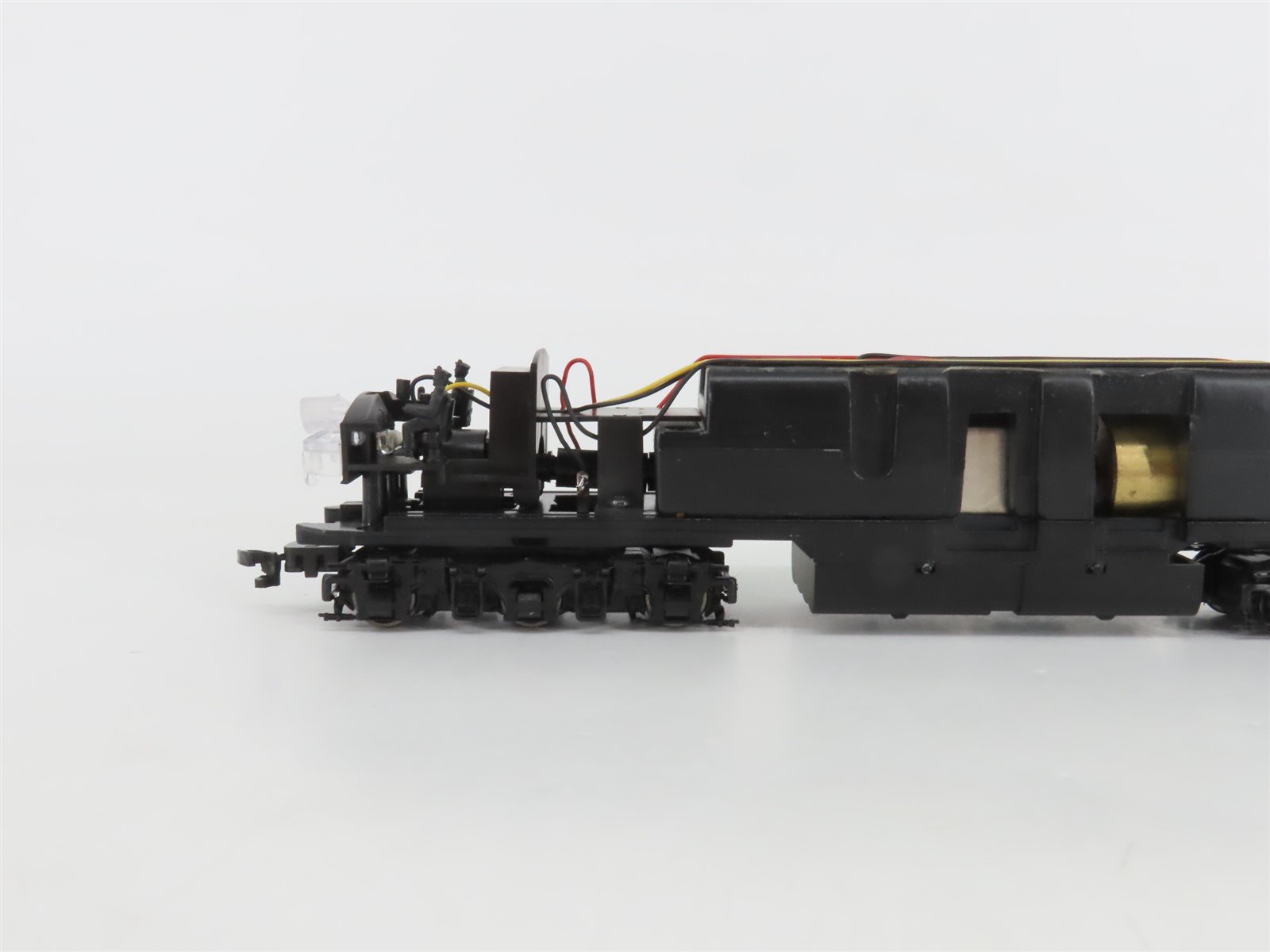 HO Scale Proto 2000 21058 B&O Baltimore & Ohio EMD E7A Diesel #66 - DCC Ready